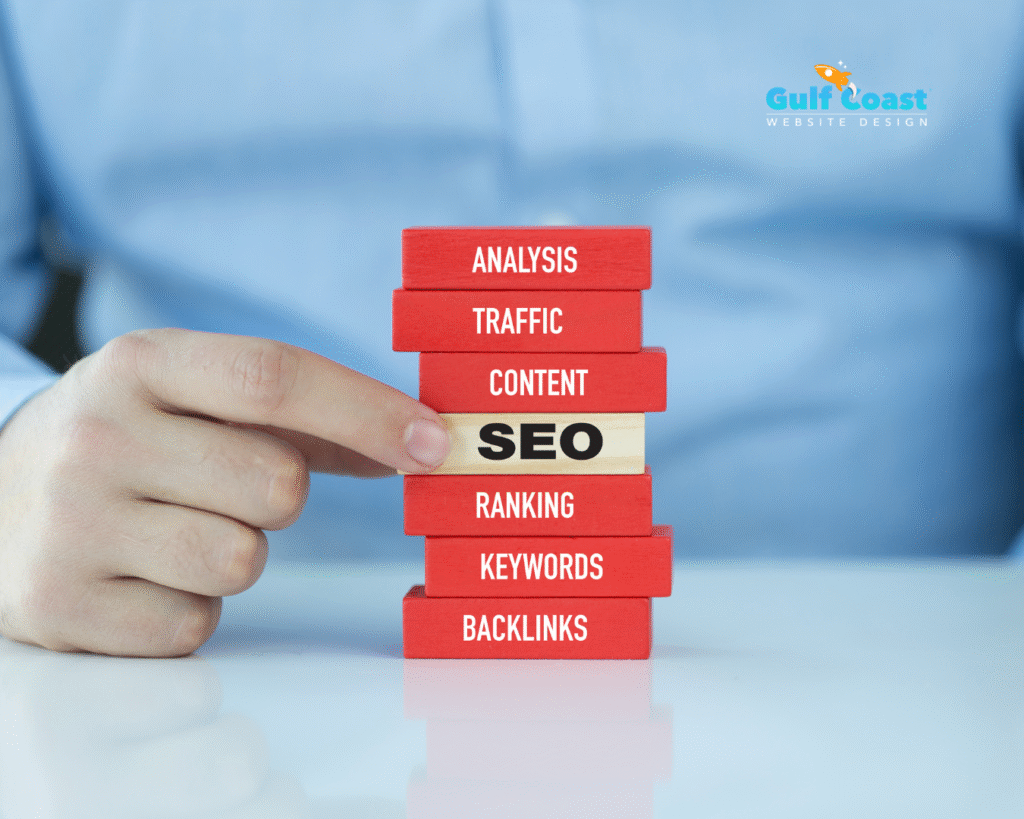 seo for small businesses